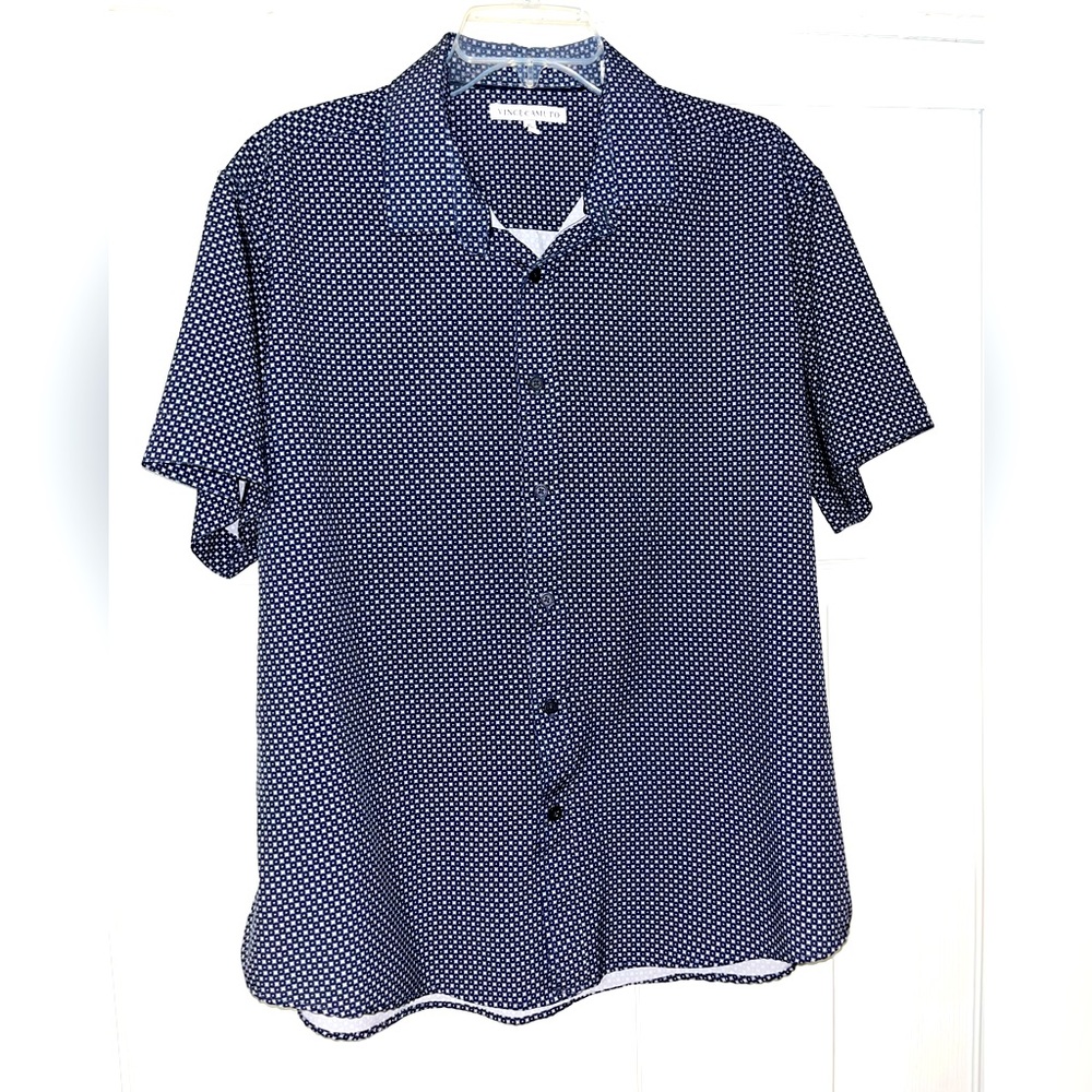 Vince camuto shirt